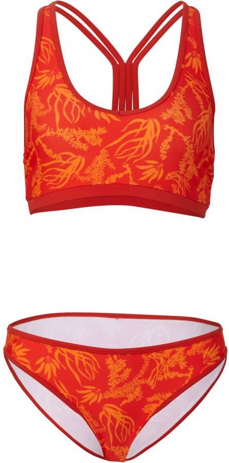 bonprix Bralette bikini(2 dlg. set)met gerecycled polyamide