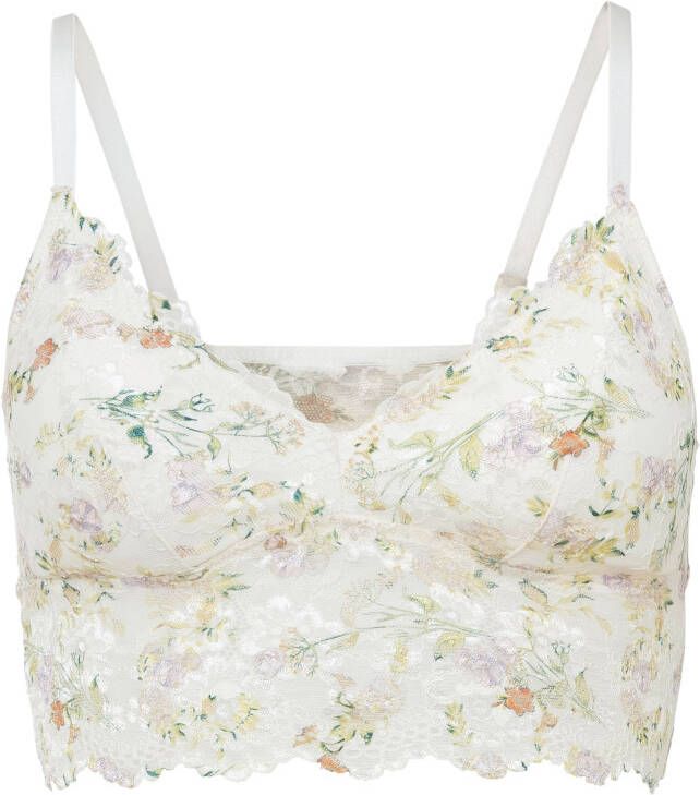 bonprix Bralette zonder beugels