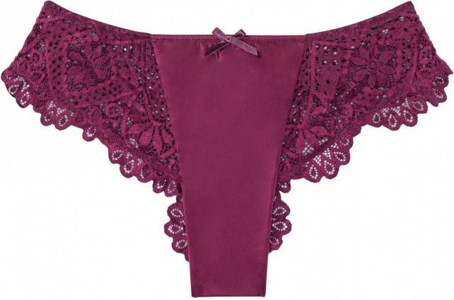 bonprix Brazilian slip