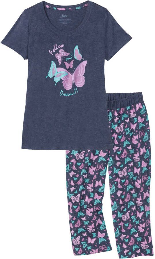 bonprix Capri pyjama(2 dlg. set )