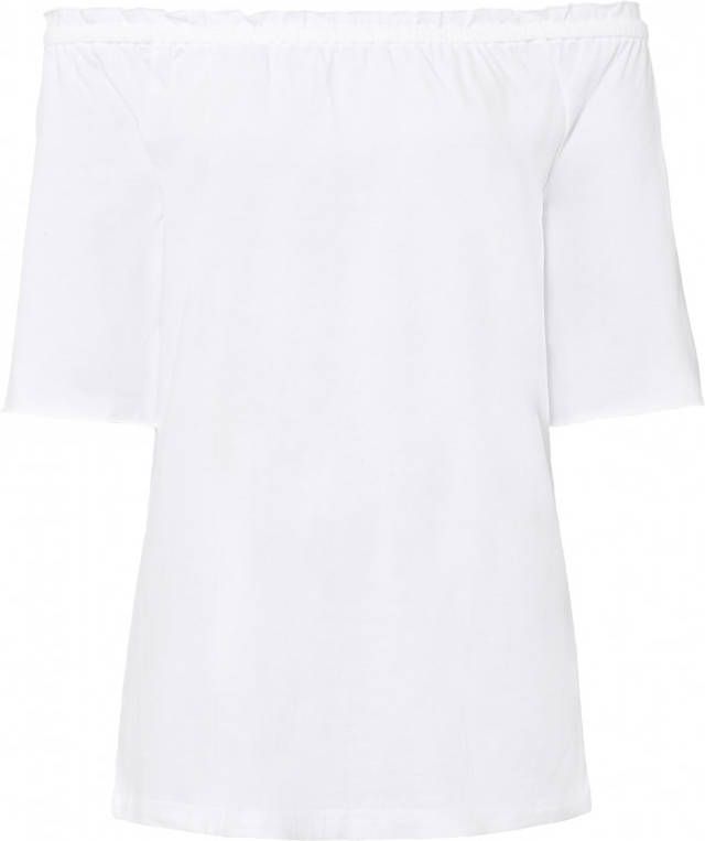 bonprix Carmen shirt