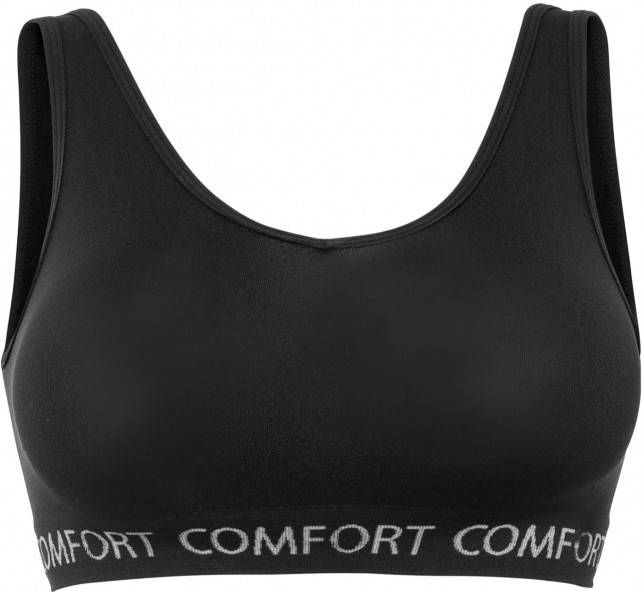 bonprix Feel comfort naadloze bralette