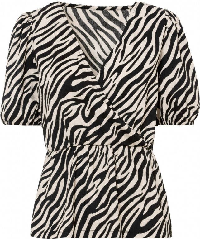 bonprix Gedessineerd shirt