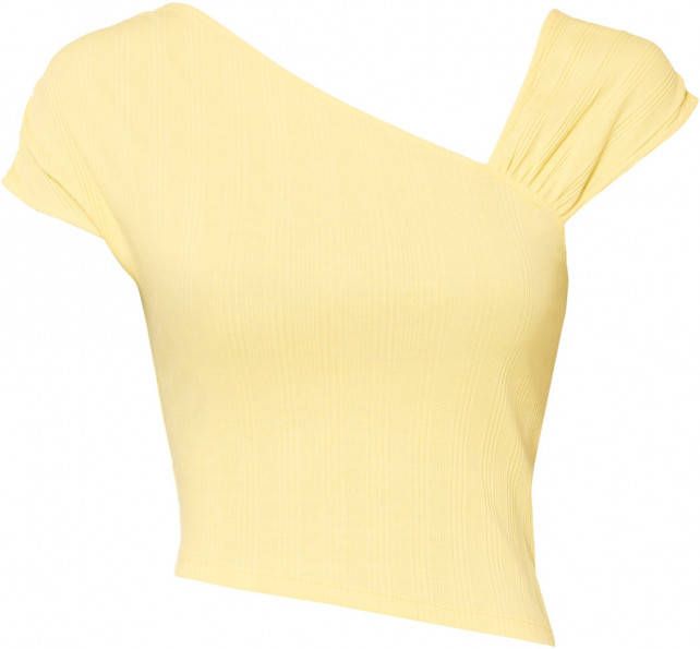 bonprix Geribd shirt, cropped