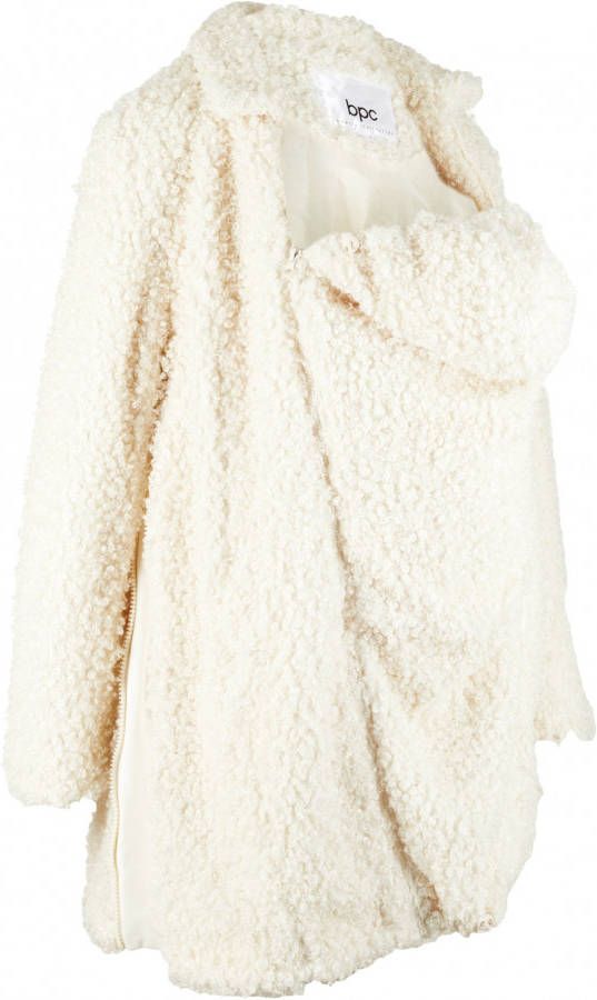 bonprix Imitatiebont zwangerschapsjas/draagjas