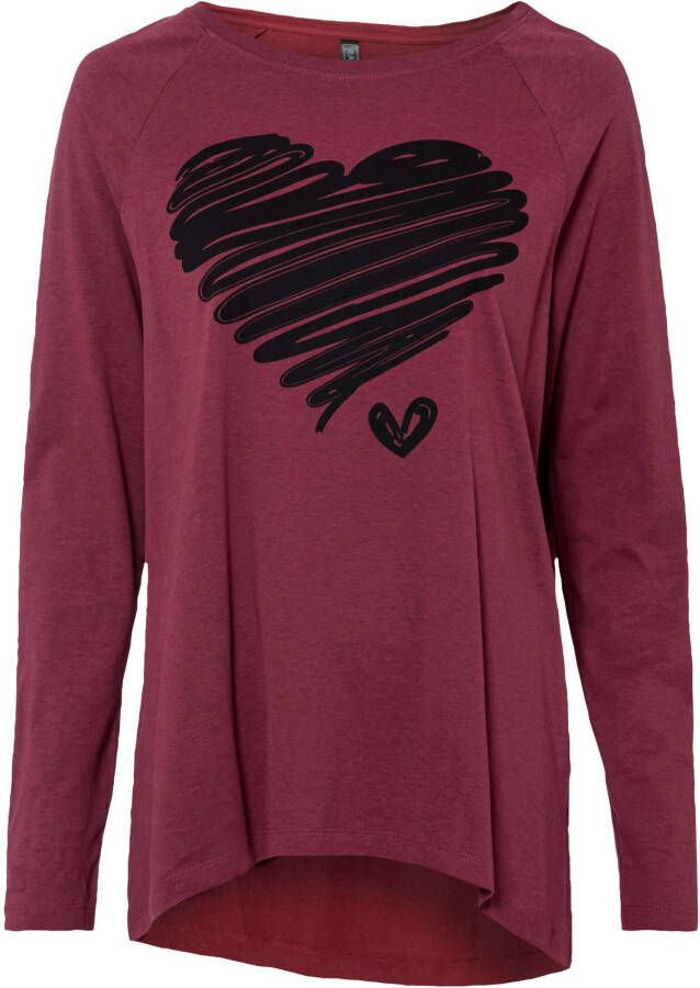 bonprix Longsleeve