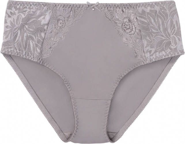 bonprix Maxislip met gerecycled polyamide