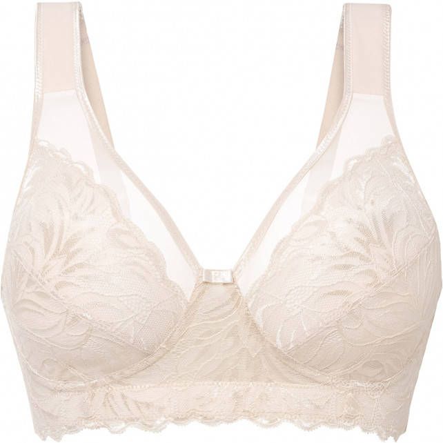 bonprix Minimizer bh zonder beugels