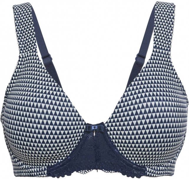 bonprix Minimizer T shirt bh met beugels