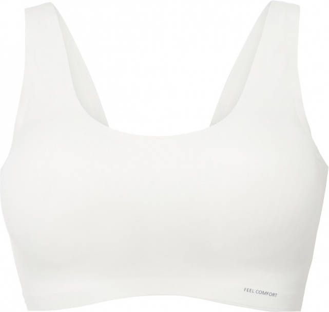 bonprix Naadloze Feel Comfort bralette van gerecycled materiaal