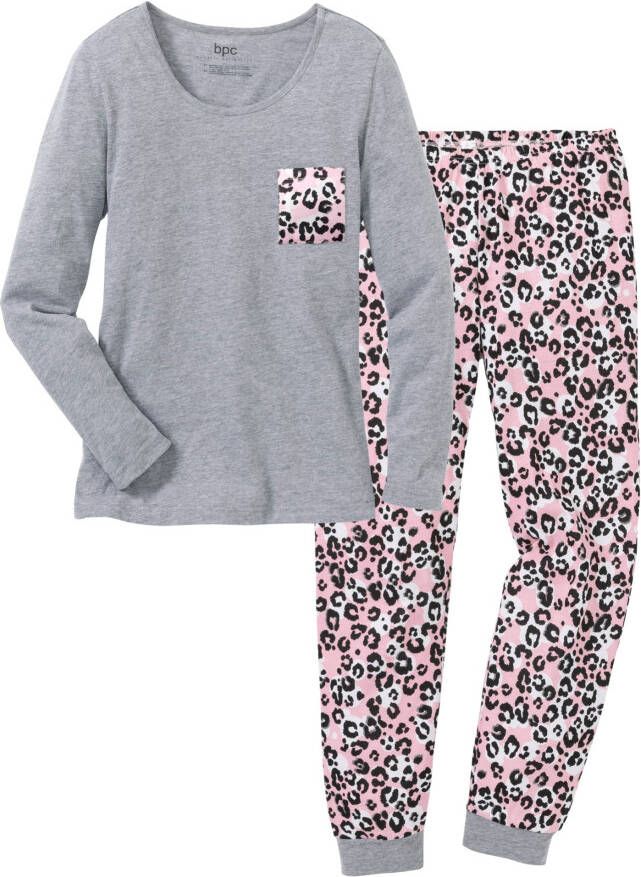 bonprix Pyjama(2 dlg. set )