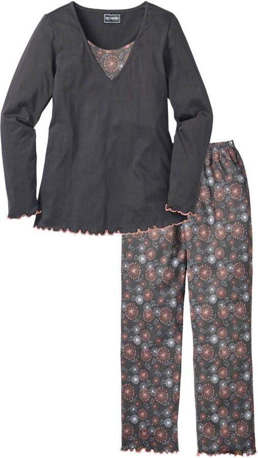 bonprix Pyjama(2 dlg. )