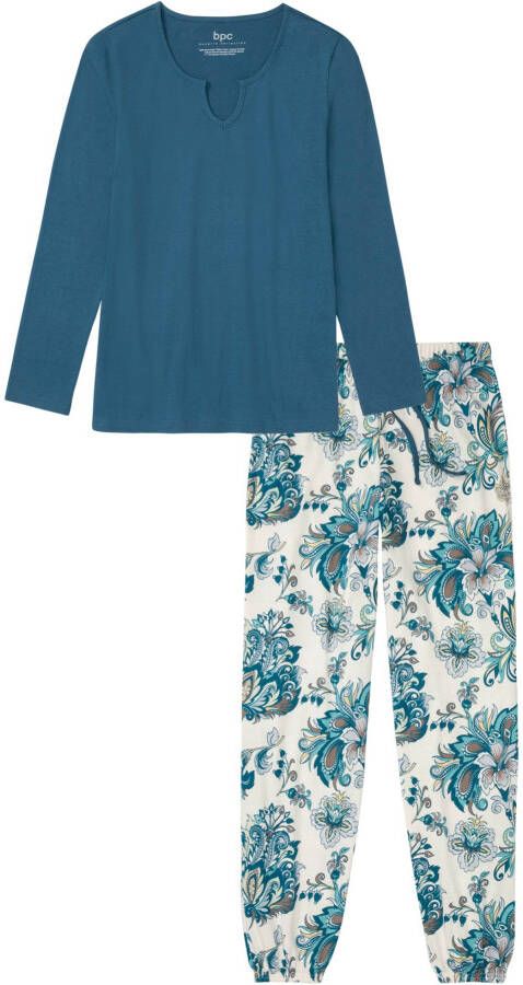 bonprix Pyjama(2 dlg. )