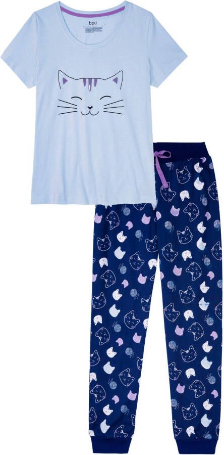 bonprix Pyjama(2 dlg. )