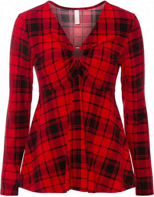 bonprix Shirt
