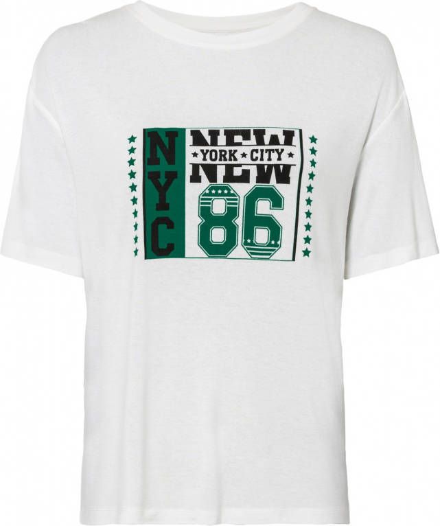 bonprix Shirt met print