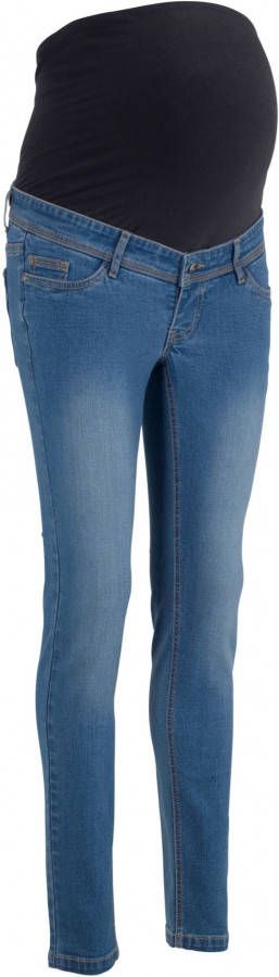 bonprix Skinny zwangerschapsjeans
