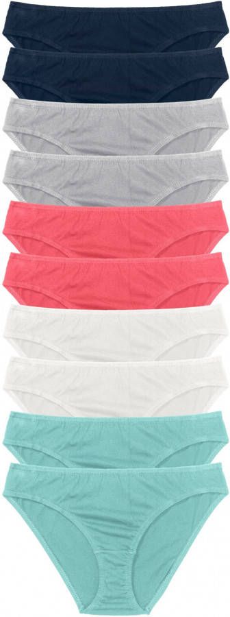 bonprix Slip(set van 10 )