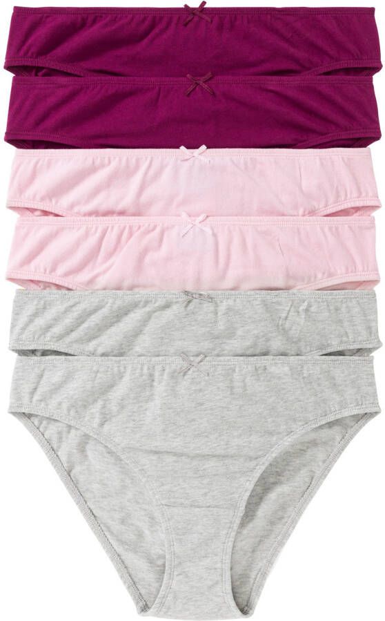 bonprix Slip(set van 6 )