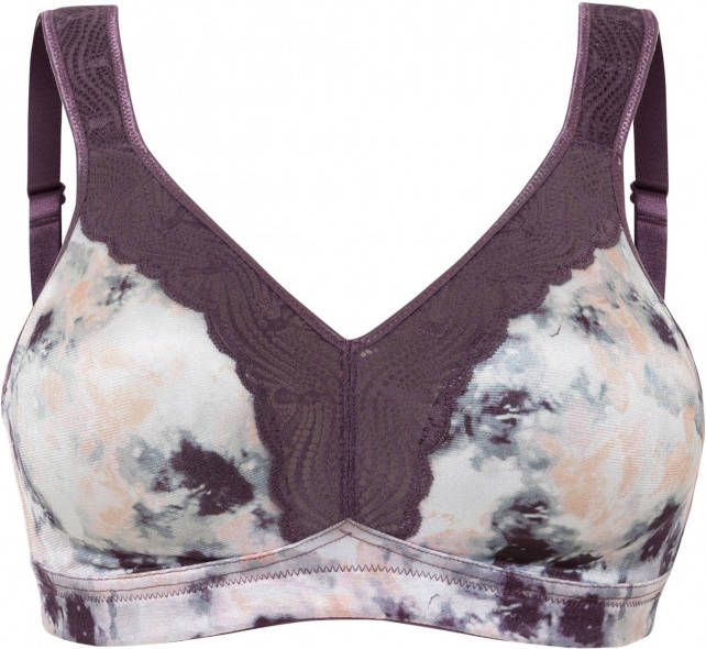 bonprix Steun bh zonder beugels