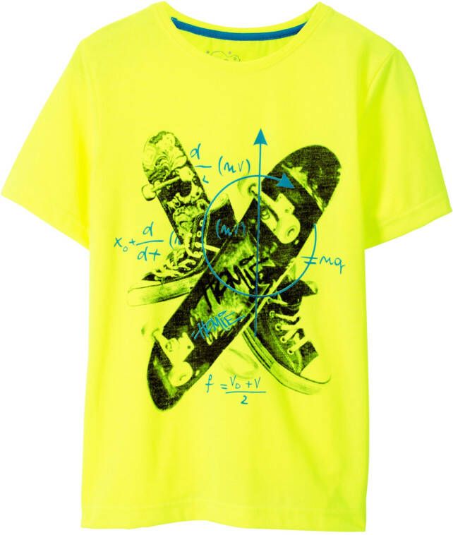 bonprix Jongens T shirt
