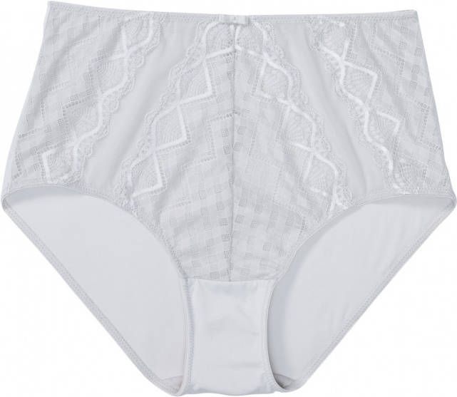 bonprix Tailleslip met gerecycled materiaal