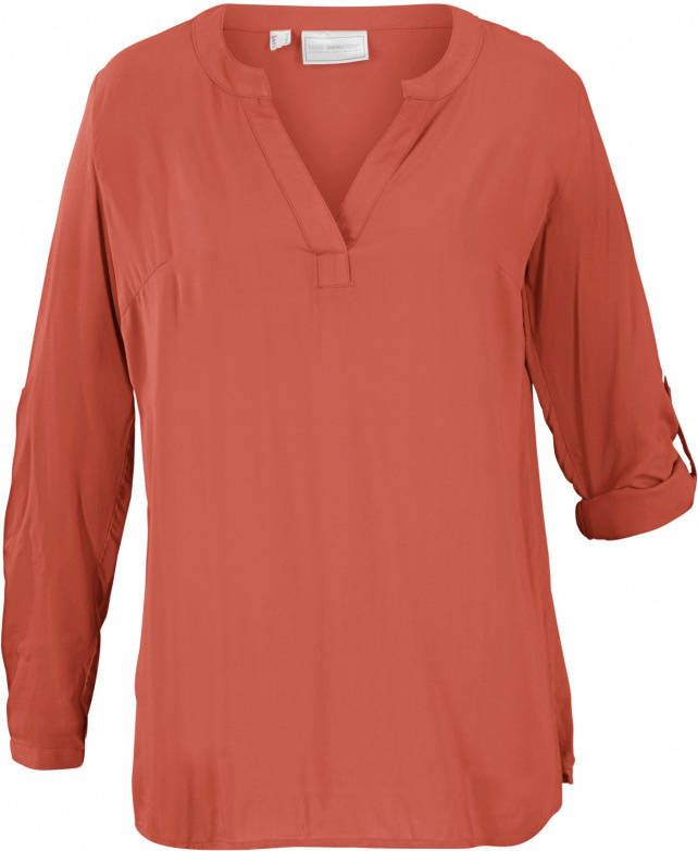 bonprix Tuniek van viscose