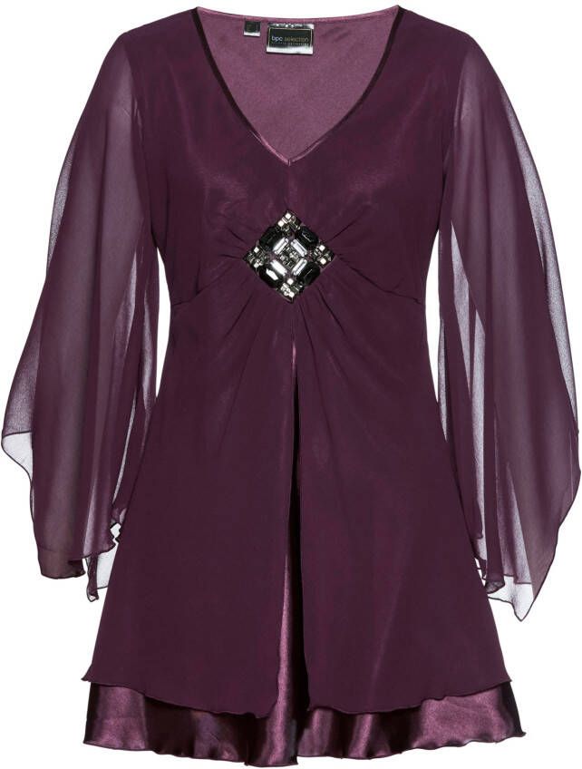 bpc selection Tuniekblouse