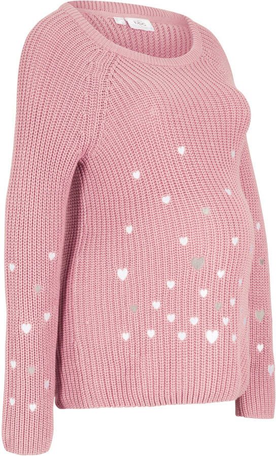 bonprix Zwangerschapstrui