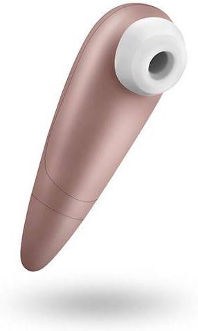 Satisfyer 1 Next Generation Stimulator vibrator