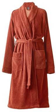 Aquanova Einar badjas in katoenblend