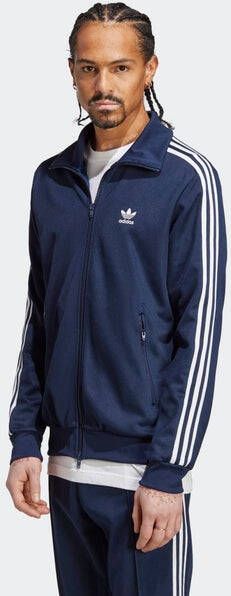Adidas Adicolor Classics Beckenbauer Track Heren Track Tops
