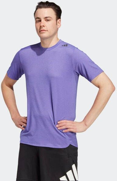 adidas Designed for Training AEROREADY HIIT Color Shift Training T shirt