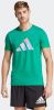 Adidas Run Icons 3 Bar Logo Heren T Shirts online kopen