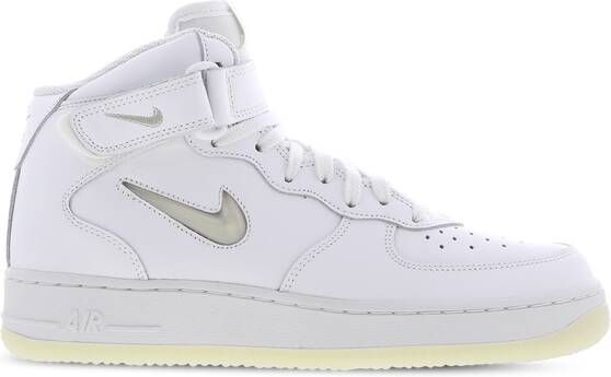 Nike Air Force 1 Mid Heren Schoenen