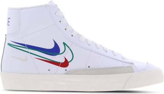 Nike Blazer Mid Heren Schoenen