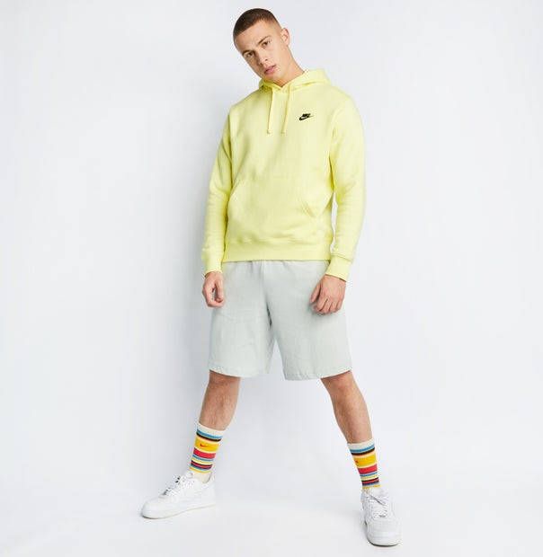 Nike T100 Club Heren Hoodies