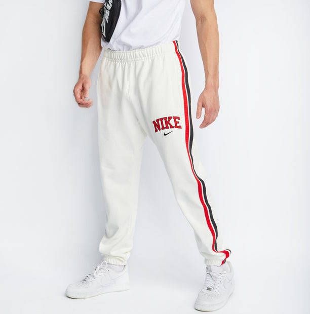 Nike T100 Retro Heren Broeken