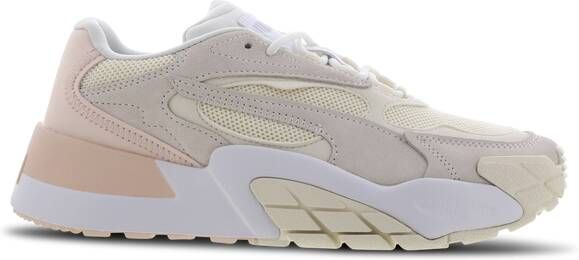 Puma Hedra sneakers , Wit, Dames