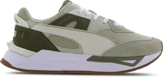 Puma Mirage Sport Remix Heren Brown