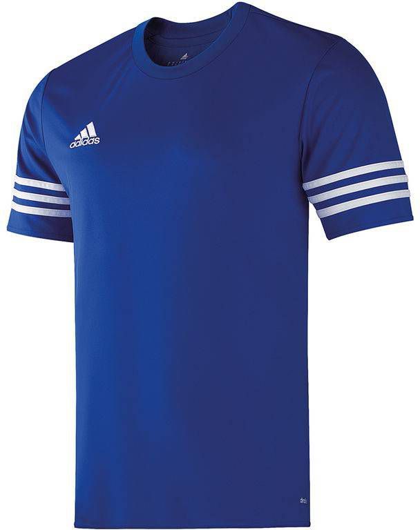 T-shirt Korte Mouw adidas Entrada 14