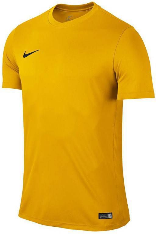 Nike SS Park VI Jersey University Gold