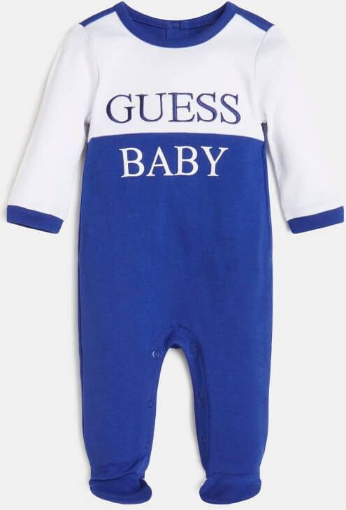 Guess Pyjama's/nachthemden POISSONET