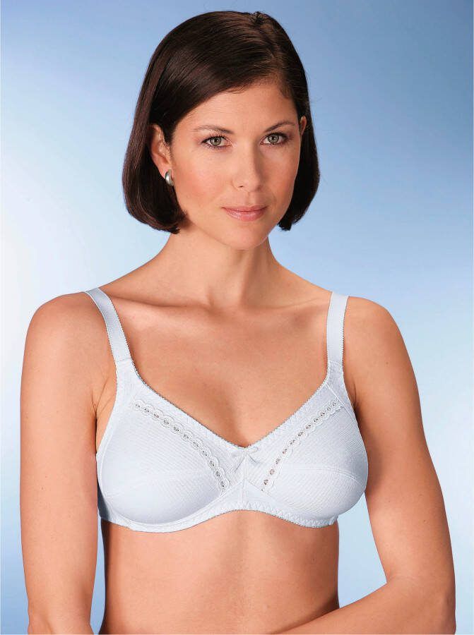 Naturana® NATURANA BH zonder beugels in set van 2