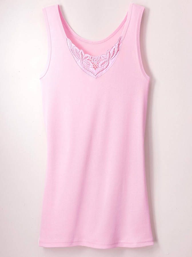 Hemd in roze + bleu + mint van wäschepur