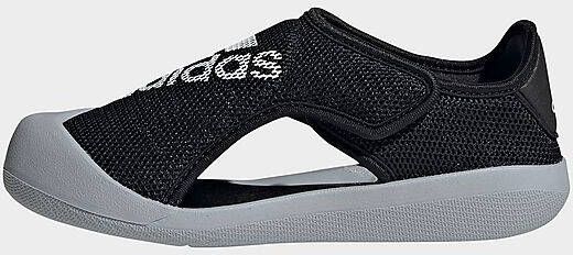 Adidas Altaventure Sport Zwemsandalen Core Black/Cloud White/Halo Silver