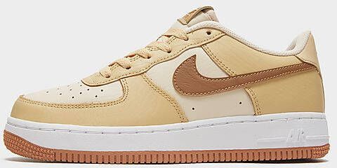 Nike Air Force 1 LV8 Children Brown