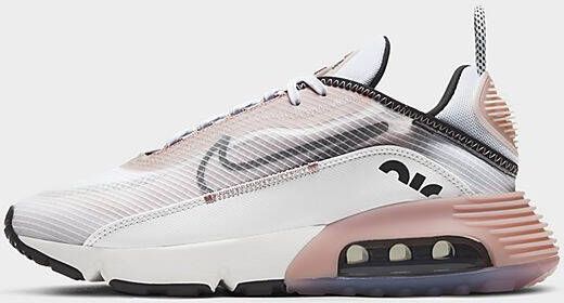 Nike Air Max 2090 Damesschoen S'WHT/CHAMPAGNE Dames