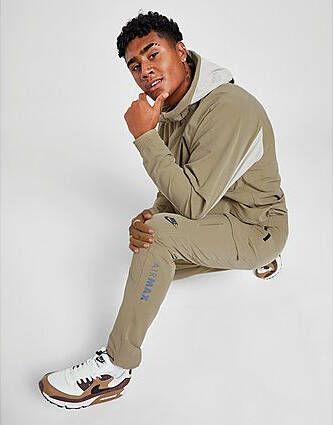 Nike Air Max Woven Cargo Pants Brown