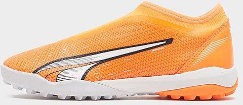 Puma Ultra LL TT Junior Orange Kind
